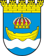 1 (13) HAMINAN KAUPUNKI