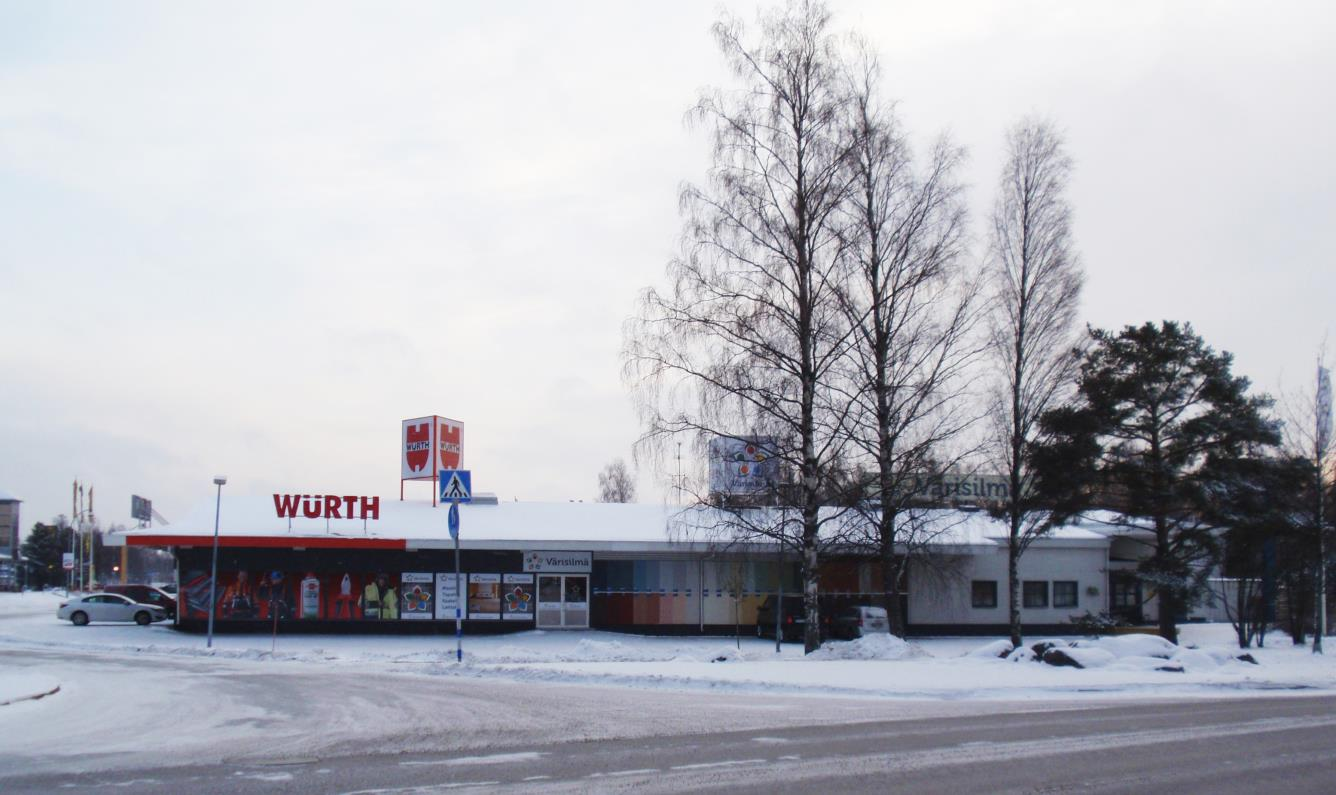 49401 HAMINA ASEMAKAAVAN MUUTOS