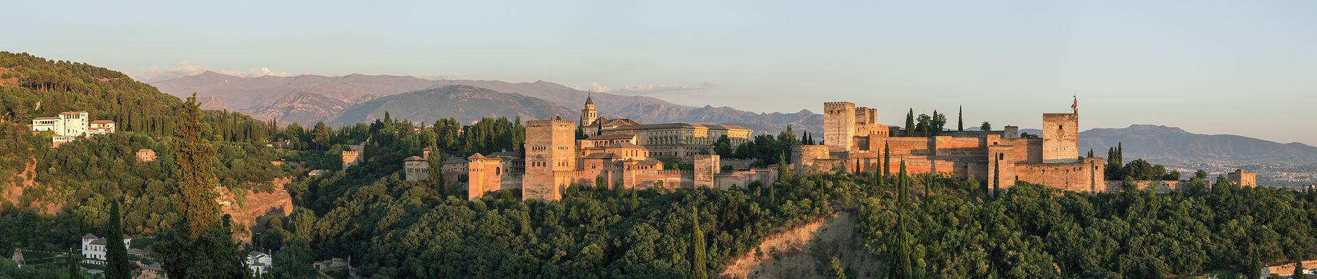 Alhambra,