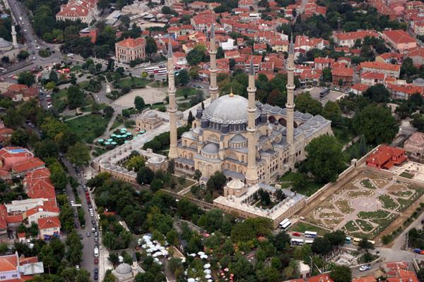 Selimiye