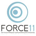 FAIR principles Force11; elävä dokumentti http://datafairport.org/ Wilkinson, M. D. et al.
