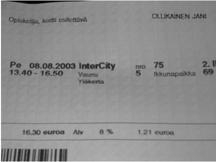 toimittamia sopimuspohjaisia aktiviteetteja materiaalinhallinnasta viestintään ja