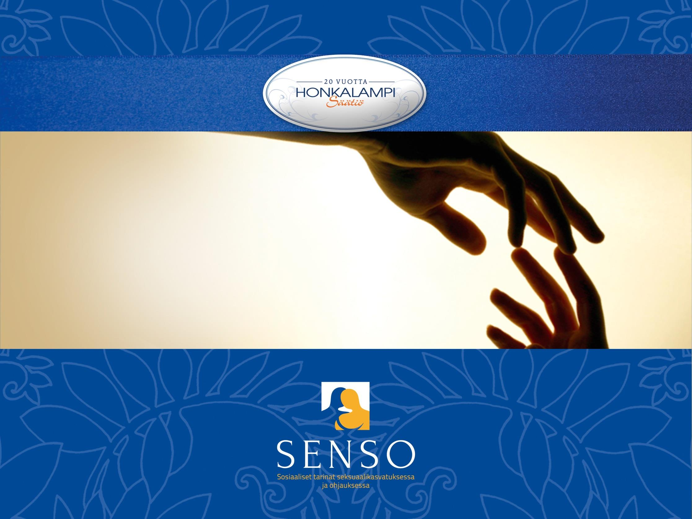 SENSO