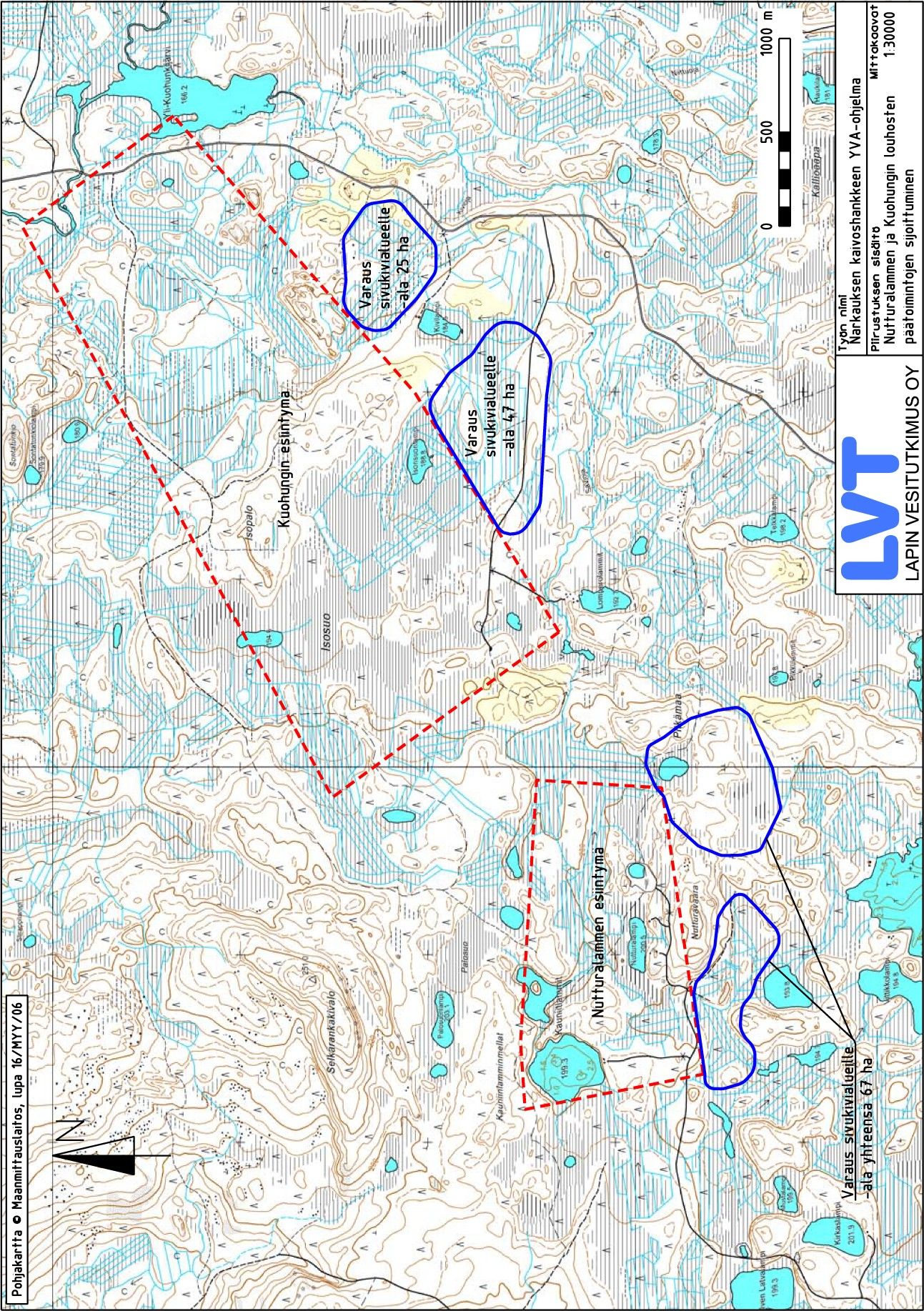 7 Gold Fields Arctic Platinum Oy Kuva 4.