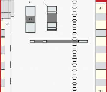 sunto Oy Joensuun Otonkulma Modernit kaupunkikodit ydinkeskustassa Kerros 1 1 2 3 4 5 6 7 8 9 2h 24,5 22,5 26,0 25,0 22,0 25,0 24,5 27,5 33,5 Otonkulma on viides ja viimeinen entiselle poliisi- ja