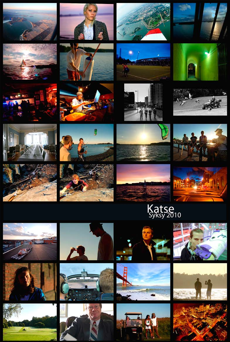 KATSE 3