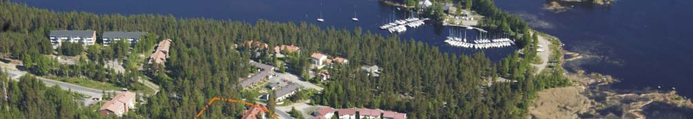 1 LÄHTÖKOHDAT 1.1 SELVITYS SUUNNITTELUALUEEN OLOISTA Suunnittelualue pohjoisesta Suunnittelualue etelästä 1.1.1 Alueen yleiskuvaus Suunnittelualue sijaitsee Säynätsalossa pääsaarella n.