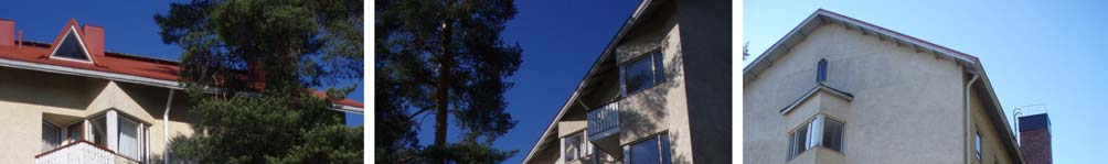 alueidenkäyttötavoitteita. Suunnittelualue kuuluu osaksi ajantasaistettua inventointiluetteloa.