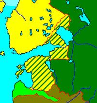 Uudenkaupungin rauha 30.8.