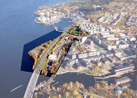 seuraavasti: Kaavaa laadittaessa tulee riittävän aikaisessa vaiheessa laatia kaavan tarkoitukseen ja merkitykseen nähden tarpeellinen suunnitelma osallistumis- ja vuorovaikutusmenettelyistä sekä