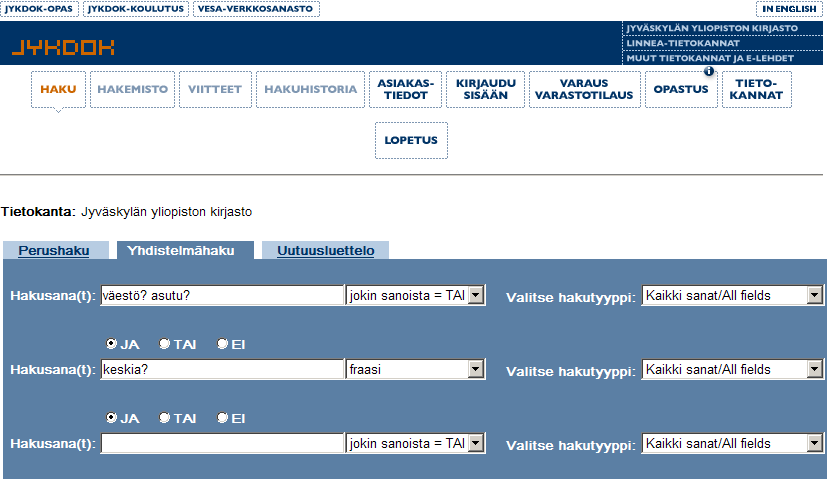 3/28 Kokeillaanpa aihetta Keskiajan asutus tai väestö tekemällä