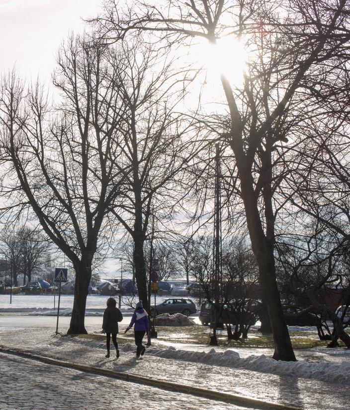 MAL-selvityksiä ja -suunnittelua Kunnista