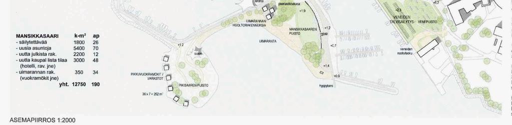 luonnonympäristössä kuin