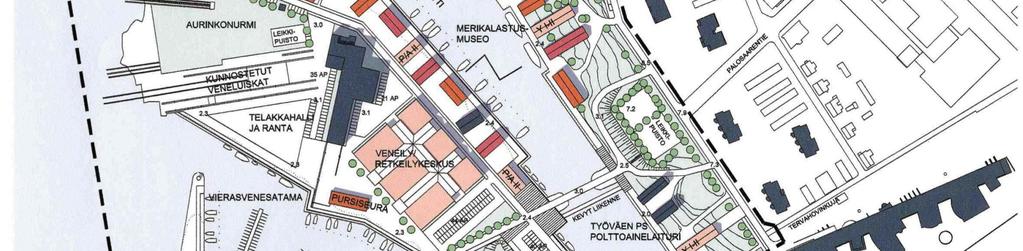 ilme on vanhahtava, ratkaisu kestäisi nykyaikaisempaakin