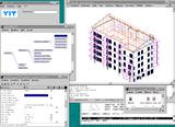 Quantities 50-80% & Locations PlaNet+ of the work in cost estimation, and the Scheduling