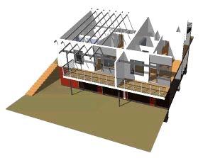 schedules Simulations Construction Bills of quantity Prefabricated Panel engineering Reinforcement Panels Production Building