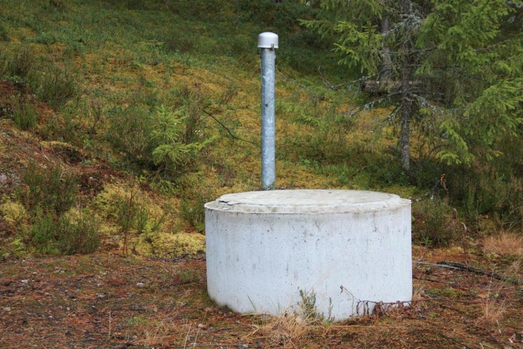 SUOJELUSUUNNITELMA 22 Kuva 6.8.