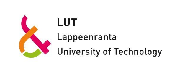 Lappeenrannan teknillinen yliopisto LUT School of Business and Management Kandidaatintutkielma Talousjohtaminen Alhaisen