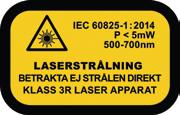 Esittely Kiitos että valitsit Trimblen valmistaman Spectra Precision tuoteperheen lasermittauslaitteen.