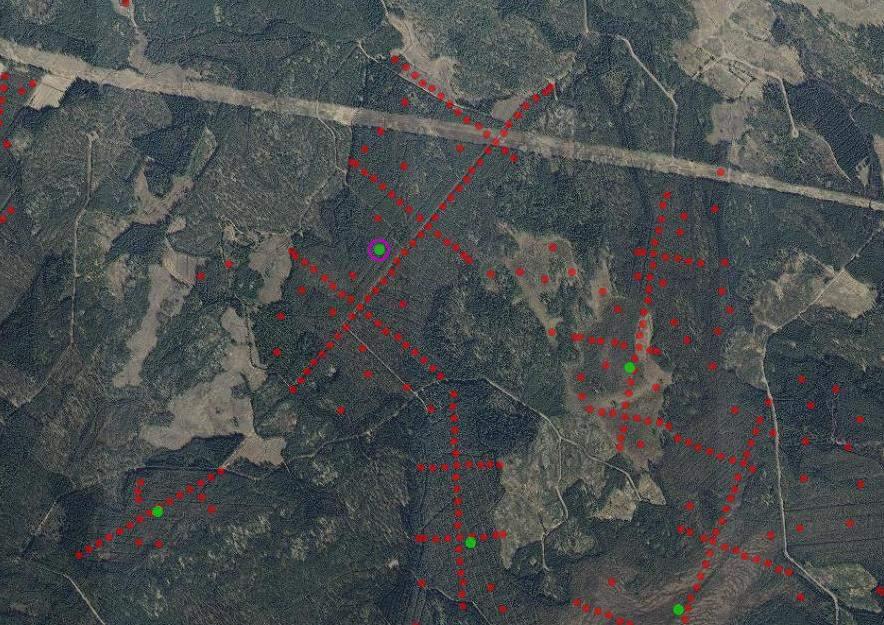 suo-m3 Suon yli 1,5 metrin syvyisen alueen heikosti maatuneen (H1-4) rahkavaltaisen turpeen määrä: 0.19 milj.