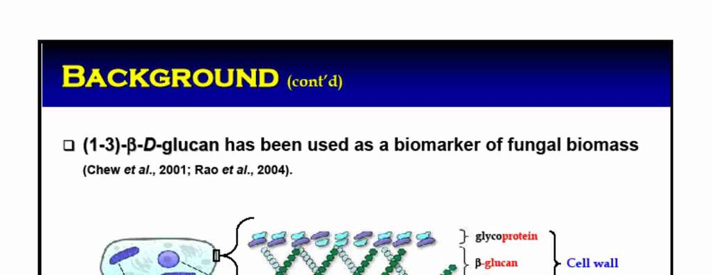 Ultrafine microbial fragments Prof.