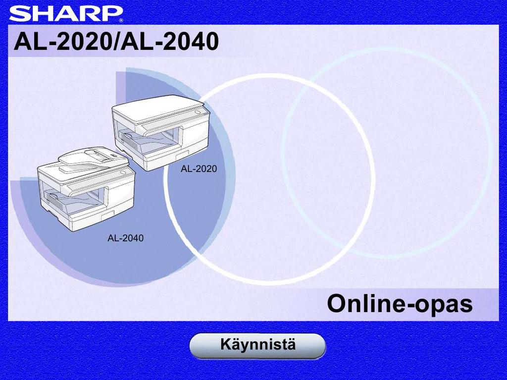 Löydät kysymyksiisi vastaukset käyttöoppaasta ( tiedot, ohjearvot,