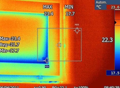 Kiinteistön energiakatselmus Analysoida katselmuskohteiden kokonaisenergian käyttö Selvittää energiansäästöpotentiaali Esittää ehdotettavat säästötoimenpiteet kannattavuuslaskelmineen L- ja