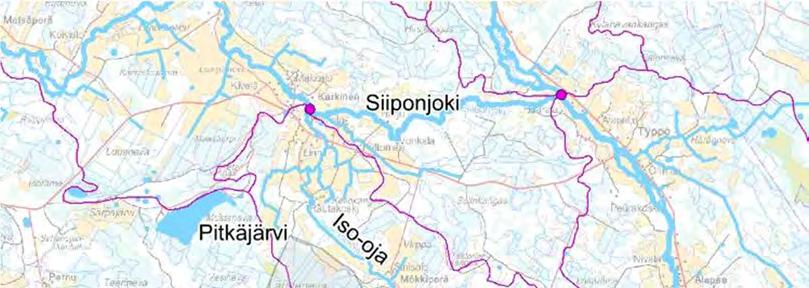 YMPÄRISTÖVAIKUTUSTEN ARVIOINTISELOSTUS 152 / 298 Kuva 109.