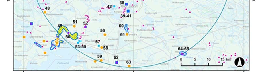 (Maanmittauslaitos 2013, Museovirasto 2013,