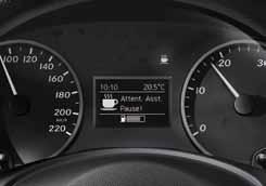 LED Intelligent Light System sopeuttaa ajovalot automaattisesti valaistus- ja sääolosuhteisiin sekä ajotilanteeseen.