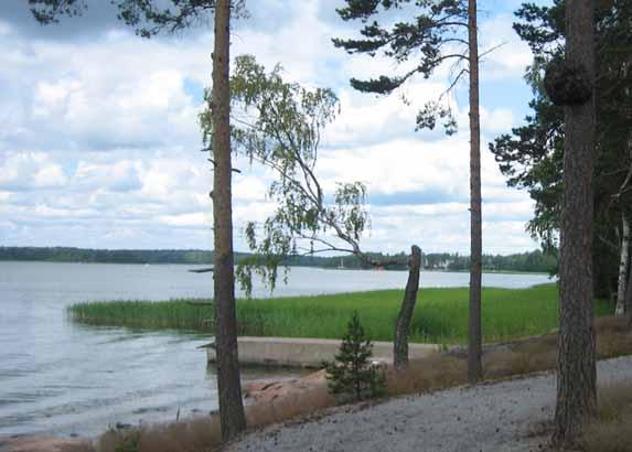 JOHDANTO Espoossa on tehty koko kaupungin alueen käsittävä ajoneuvoliikenteen liikennelas ken ta 196 1994 joka toinen vuosi ja vuodesta 1995 lähtien joka vuosi.