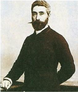 1863 Giuseppe Moravia perustaa Italian Triesteen erään maailman ensimmäisistä antifouling-maalia valmistavista tehtaista.
