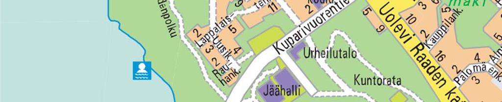 Hyväksytty kaupunginhallituksessa 20.08.2015 07.