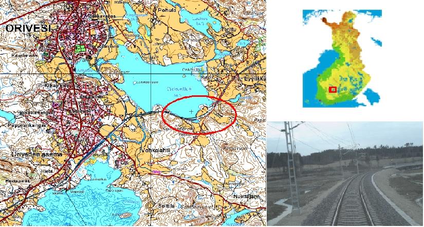 43 sekä rakeisuuskäyrän kaarevuutta kuvaavalla kaavalla 60 2 30 D C C.