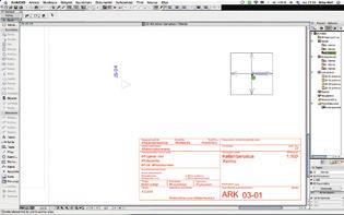 KO. - 5 Haluttujen näkymien tuomiseen plansseihin on kaksi pääasiallista menetelmää.