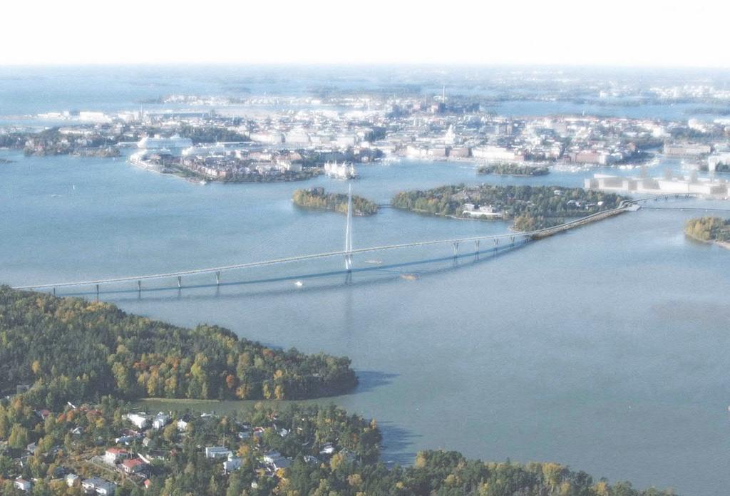 Helsingin kaupunki