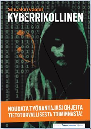 Keskustelun pohjaksi Tietoturvaohjelmistot eivät havainnoi tietoturvaan liittyviä ongelmia riittävän nopeasti Mikään teknologia ei korvaa IHMISEN tietoturvakäyttäytymistä Tietomurtokohteissa suurin