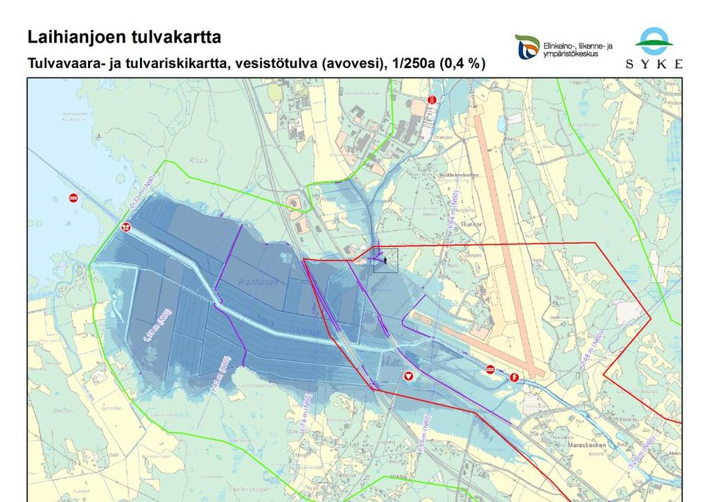 Merkittävän