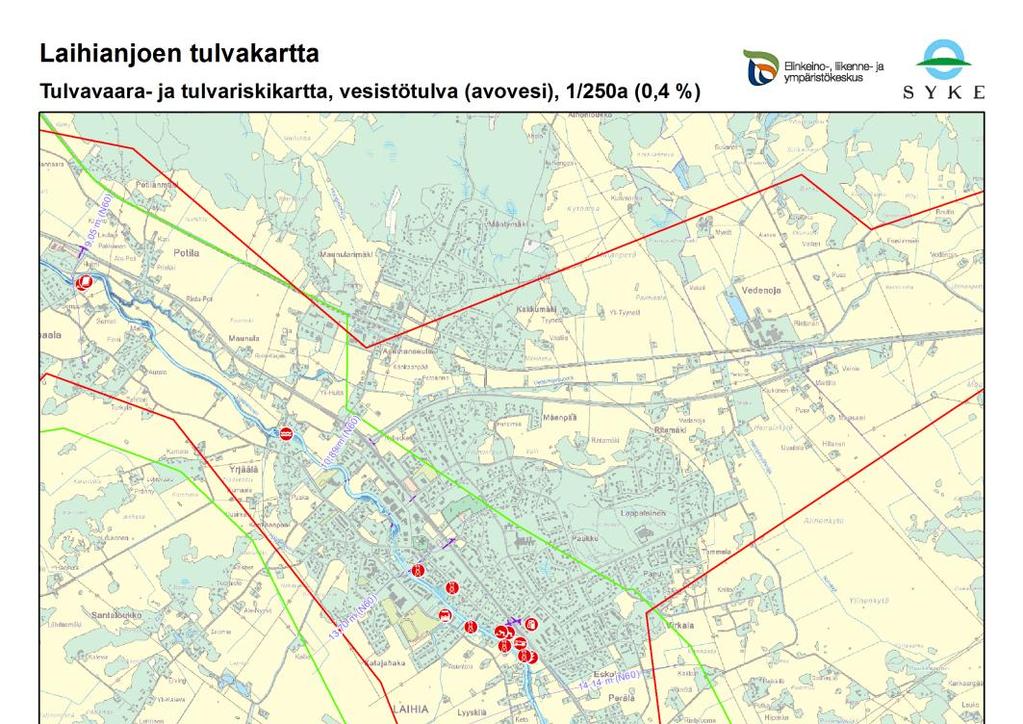 Merkittävän