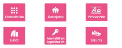 Kiteytys Avoin ja maksuton vertailutietojärjestelmä Kuvaa toimintaa ja resursseja Tiedot arvotettu hyvän laadun mukaisesti Asiantuntijoiden suunnittelemat monipuoliset sisältökokonaisuudet valmiina