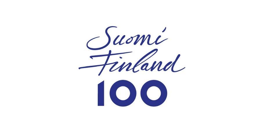 Suomen itsenäisyyden 100-