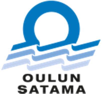 SATAMA OY Oulun meriväylän