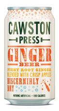 alkuperämaa: ENGLANTI CAWSTON PRESS KUPLIVAT JUOMAT 134163 Cloudy Sparkling Apple, omena 330 ml 24 kpl 9 kk 134187