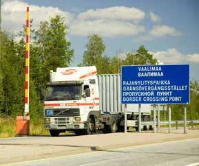 Kaakkois-Suomen ELY-keskus huolehtii näiden järjestelmien ja laitteiden toimivuudesta koko Suomen tieverkon osalta.
