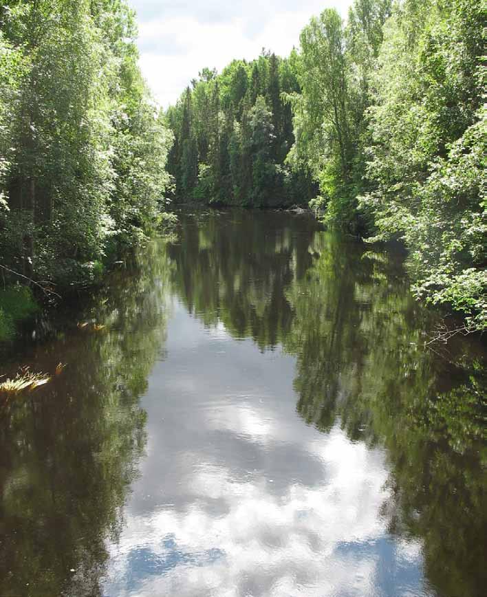 Vääräjoki-Kukkuramäki (Ikaalinen) Pinta-ala: 122,0 ha Alkuperäinen rajaus: Pirkanmaan harjuluonto, 1990 Muut rajaukset: Pirkanmaan 1.