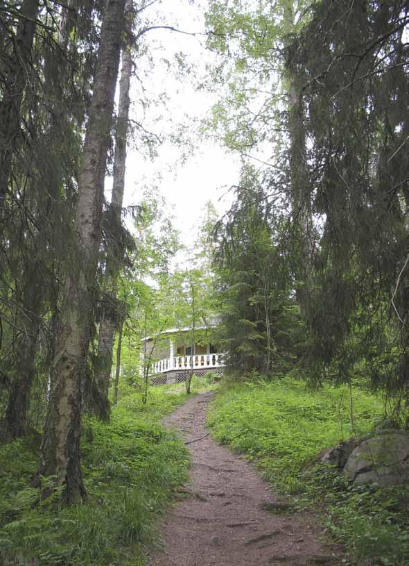 Koko Mäntänvuoren alue on erikoisuutensa vuoksi geologisesti erittäin merkittävä.