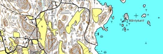 sekä maastokäyntien pohjalta. Maastokäynnit tehtiin huhtikuussa 2008 ja joulukuussa 2009.