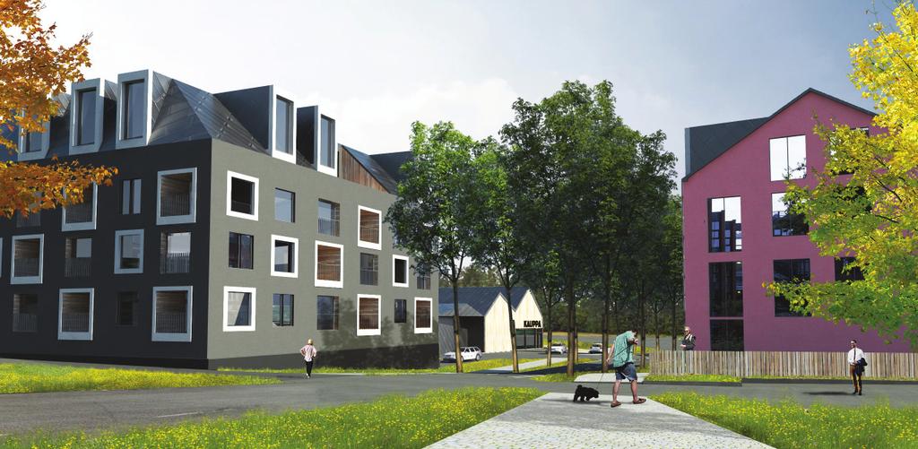 Kaavoitusohjelma