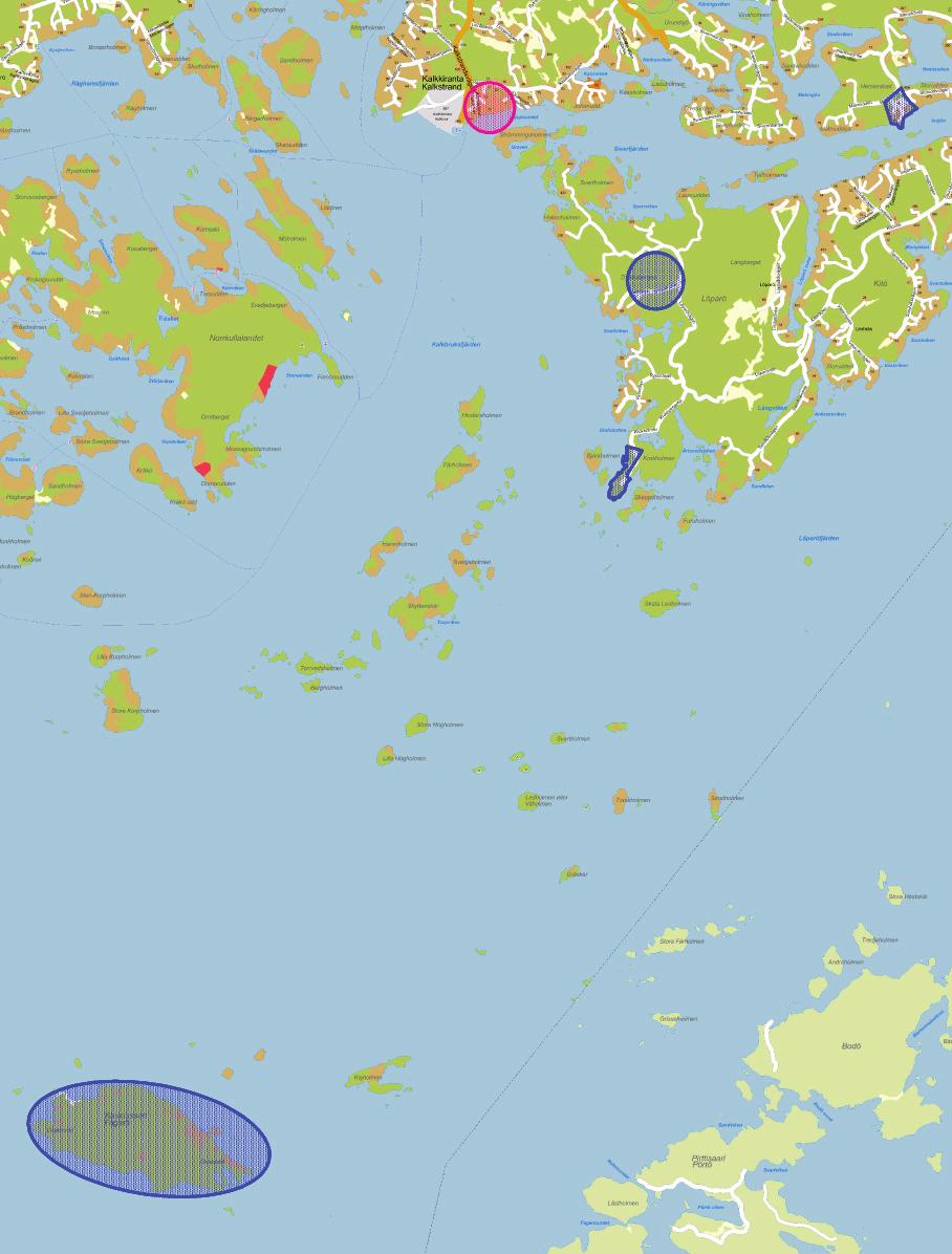 Ranta-asemakaavat -