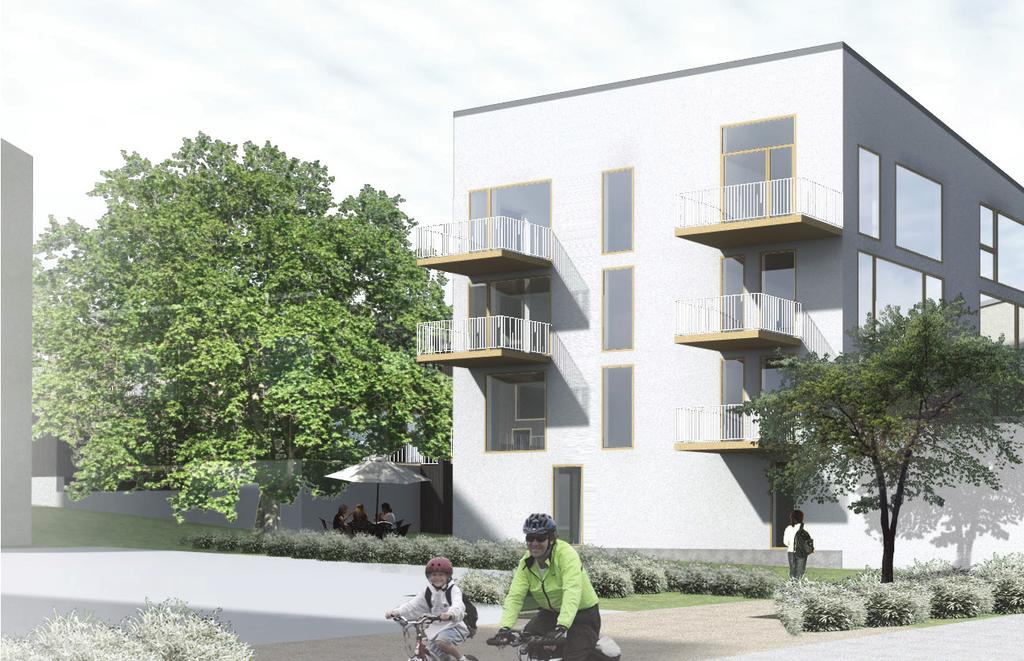 Asemakaavoituskohteet - Nikkilä Detaljplaneringsobjekt - Nickby N 45 Nikkilän koulukeskuksen asemakaavamuutos N 45 Detaljplaneändring för Nickby skolcentrum Asemakaavamuutoksen tarkoituksena on